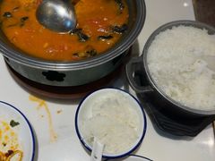 -稻品香小锅饭豆腐馆(北三路店)
