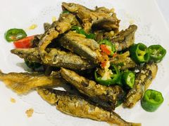 -渔鸽皇酒楼(鸿大广场店)