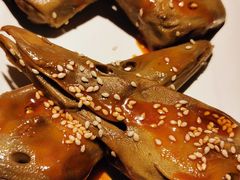 -胡马八破·川菜小馆(高新万达店)