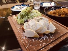 -拾挚扒房(招商花园城店)