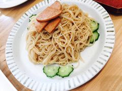 -朵朵开素食餐厅(后宰门街店)