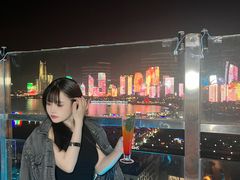 -VENU+海景酒廊