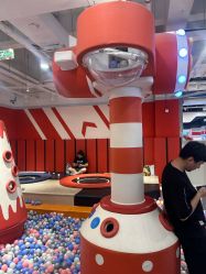 -木马王国(萧山银隆店)