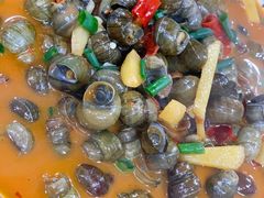 -云中菜馆(恒晟·云中绿园店)