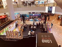 -银泰百货(北京大红门店)