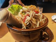 -金泰兰忆暹罗·东南亚餐厅(城西银泰店)