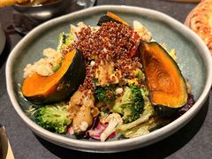 -果仁·意大利餐厅(财富广场店)