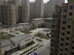 -唐城墙遗址公园