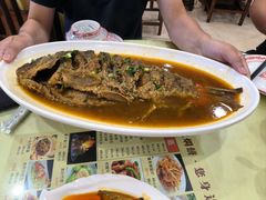 -葛记焖饼(伏牛路店)