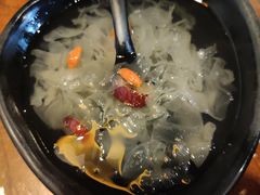 -何师烧烤·香辣蟹·川菜·30年老品牌(太古里旗舰店)