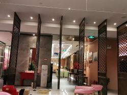 -盘子女人坊古装写真摄影(南京总店)
