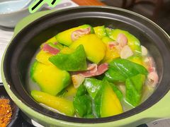 -云海肴云南菜·蒸汽石锅鱼(新奥店)