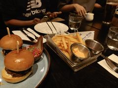 -blue frog蓝蛙(长泰广场店)