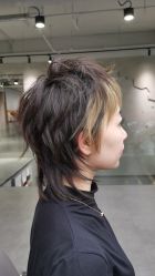 -变画·发型STUDIO