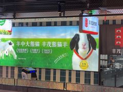 -丰茂烤串(公园店)