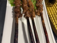 -悦真雅院·四合院·清真私房菜(雍和宫店)