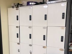 -简·无界健身工作室·运动康复·体态(石厦店)