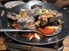 长沙臭豆腐-湘味淳(千禧街店)