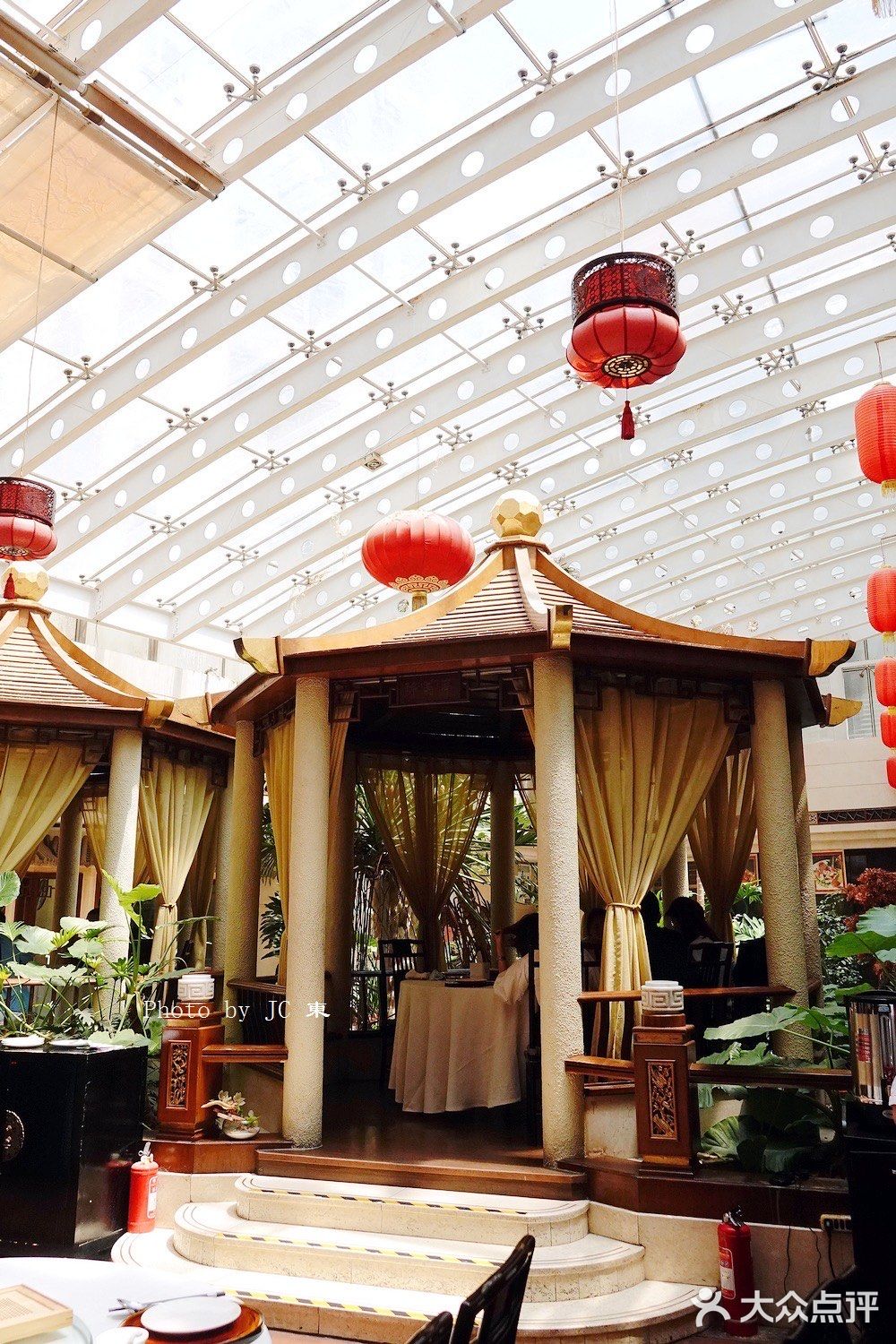 北京美食 | 京城中华餐饮名店《顺峰》