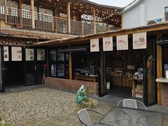 -深夜食堂(永康南路店)