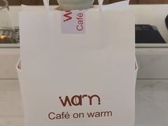 -Cafe on warm(丹霞店)