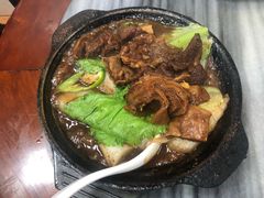 -珍珍小食店(西华路店)
