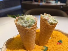 -荟廷·晶萃(陆家嘴尚悦湾店)
