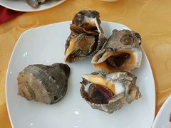 -海岛渔村大酒店(云霄路店)