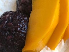 -满记甜品(巴黎春天宝山店)