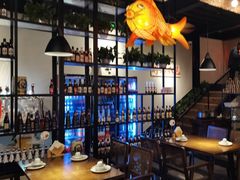 -向川南·水煮鱼·川菜(和平里店)
