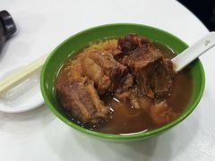 -麦文记面家(佐敦店)