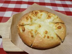 -西贝(上海我格广场店)