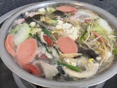 -海关荤豆花(洋河一路店)