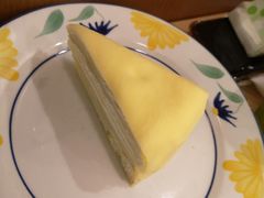 -萨莉亚意式餐厅(特力时尚汇店)