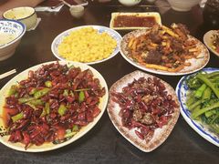 -醉八仙热酒馆(渝中店)