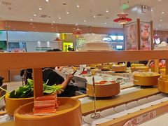 -龍歌自助小火锅(崂山丽达店)