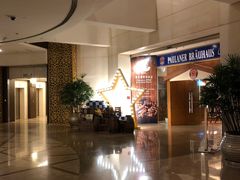 -成都凯宾斯基饭店