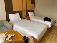 -怡庭S智能酒店(三亚大东海店)