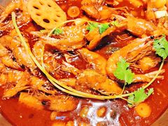 -惠友大虾(太原北街店)