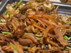 -青年公社烤鸭(青年路店)