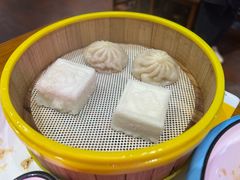 -老苏州芳和园茶酒楼  传统苏帮菜(观前店)