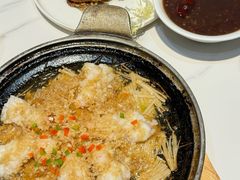 -小放牛炒菜馆(裕华东路店)