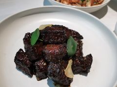 -玫瑰厅上海菜(兴国路店)