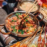 魔都人民的嘴可真严...这么好吃也不宣传..