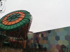 -杭州开元森泊度假乐园