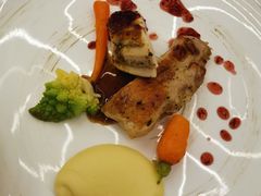 -西山人家·二十年老字号农家菜(旺山店)