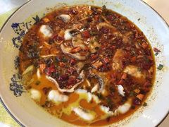 -燕坤食府