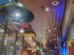 -阿记烧烤(大兴新区店)