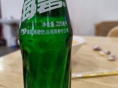 -西工饭庄快餐厅(西工小街店)
