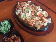 -HONGA HONGA雄家(曹路店)